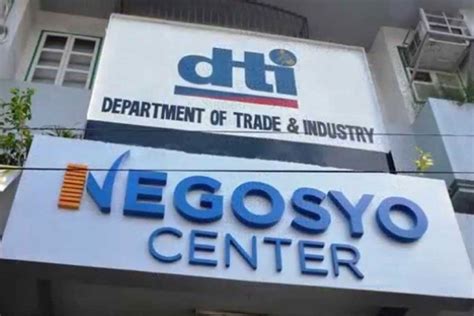 dti mandaluyong branch|Contact .